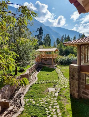 Toltecs Guest House